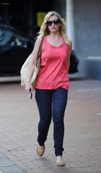 Catherine Tyldesley