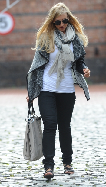 Catherine Tyldesley