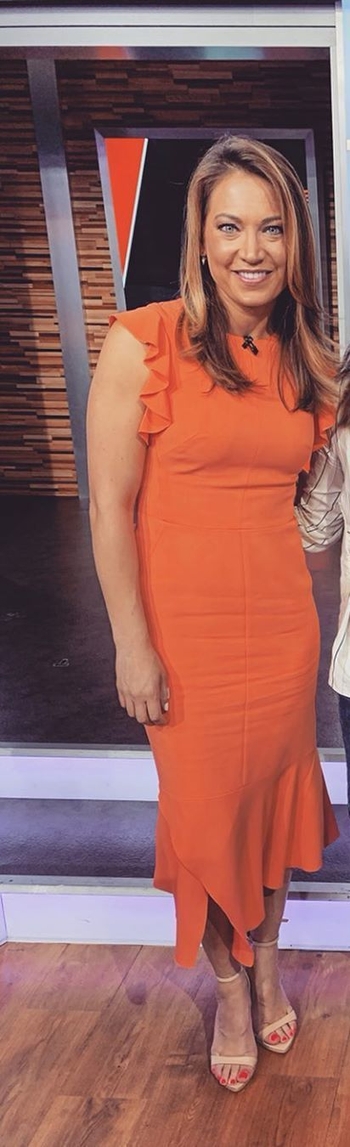 Ginger Zee