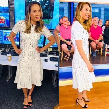 Ginger Zee