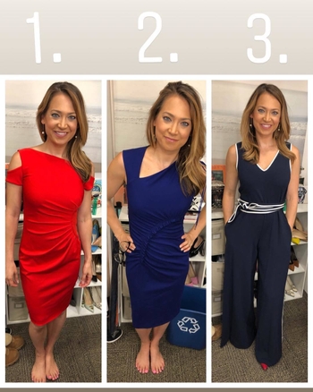 Ginger Zee