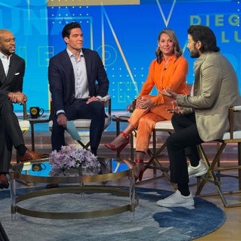 Ginger Zee
