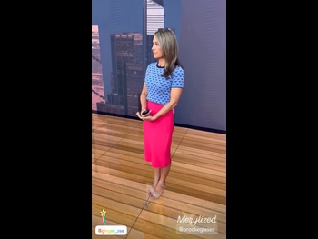  alt="Ginger Zee"