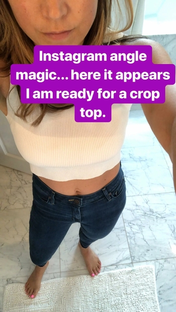 Ginger Zee