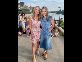  alt="Ginger Zee"