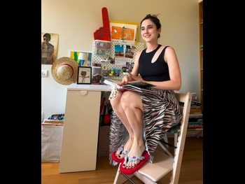 alt="Lodovica Comello"