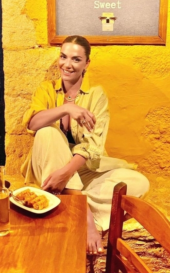 Vaso Laskaraki