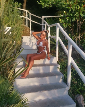Sandra Afrika