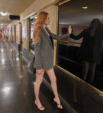 Karen Gillan