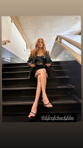 Karen Gillan