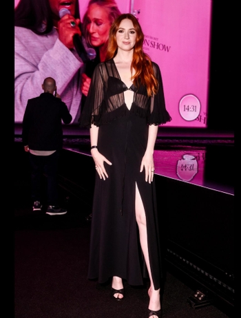 Karen Gillan