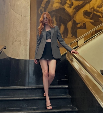 Karen Gillan