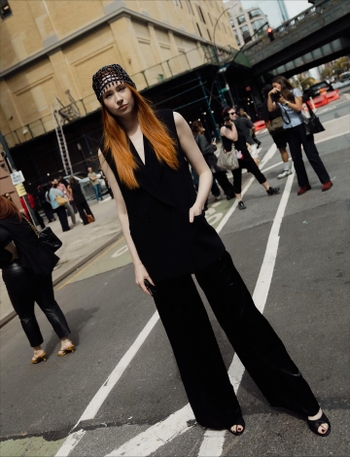 Karen Gillan