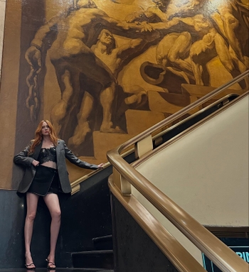 Karen Gillan