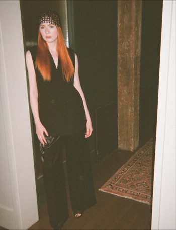 Karen Gillan