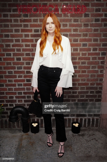Karen Gillan
