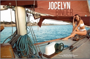 Jocelyn Binder