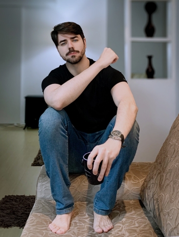 Diogo Wirmond