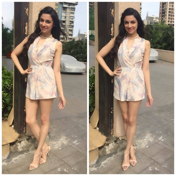 Divya Khosla Kumar