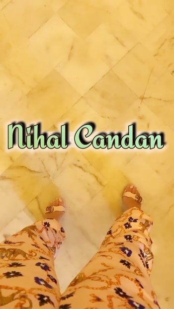 Nihal Candan