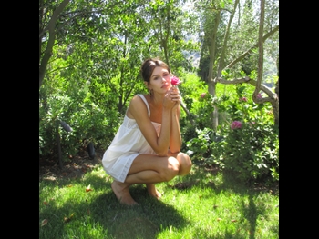  alt="Kaia Gerber"