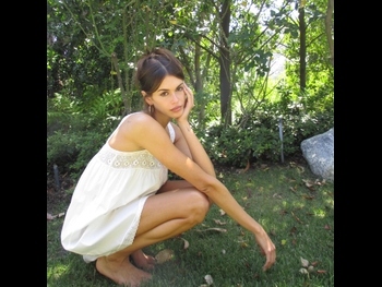  alt="Kaia Gerber"