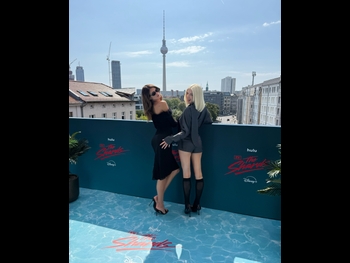  alt="Kaia Gerber"