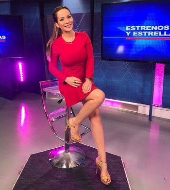 Endrina Yépez