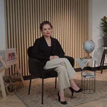 Mariya Pevchikh