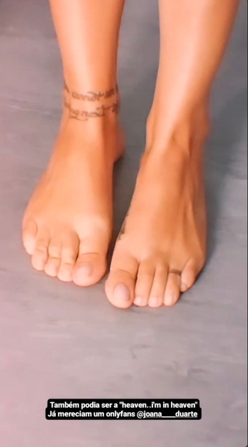 Joana Duarte (I)