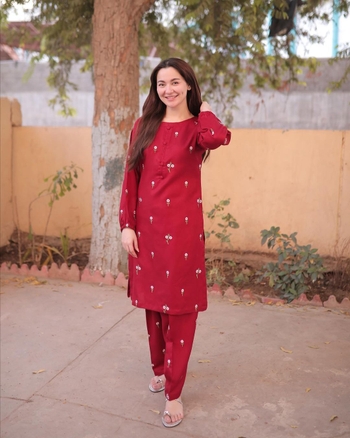 Hania Aamir