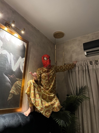 Hania Aamir