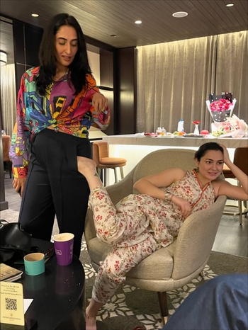 Hania Aamir