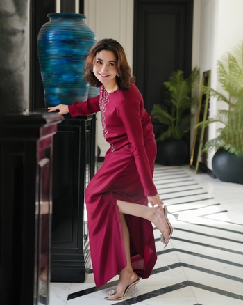 Hania Aamir