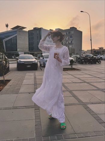 Hania Aamir