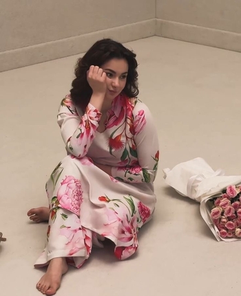 Hania Aamir