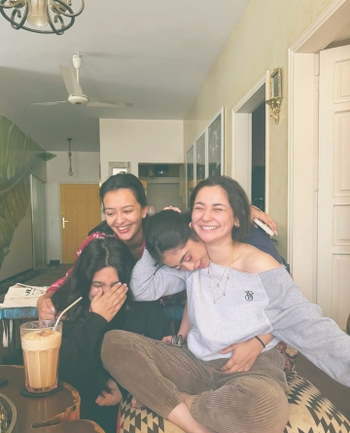 Hania Aamir