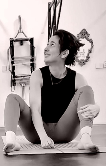 Hania Aamir