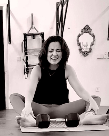 Hania Aamir