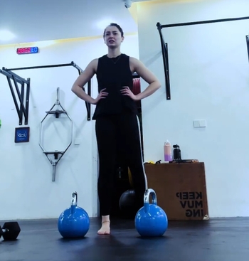 Hania Aamir