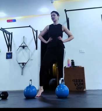 Hania Aamir