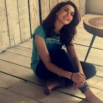 Hania Aamir