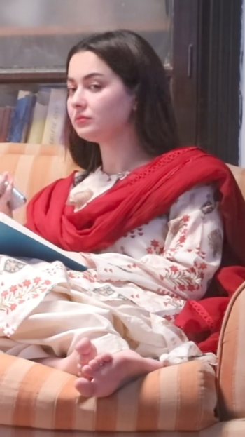 Hania Aamir