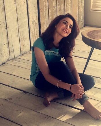 Hania Aamir