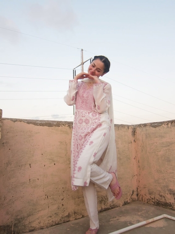Hania Aamir