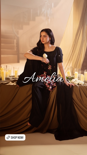 Hania Aamir
