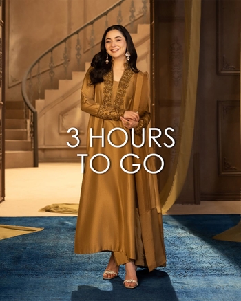 Hania Aamir