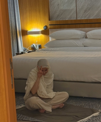 Hania Aamir