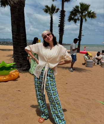Hania Aamir