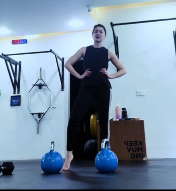 Hania Aamir